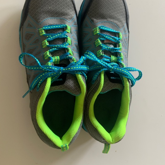 Workload Women’s Athletic Safety Shoes - Picture 4 of 4